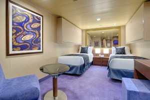 MSC FANTASIA - IB